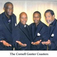 Westchester Broadway Theatre Presents A Doo Wop Evening With The Coasters & More 8/18 Video