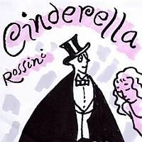 REVIEW: Rossini's Cinderella For Children Coming To Unicorn Theatre