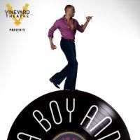 Colman Domingo's A BOY AND HIS SOUL Opens Tonight At The Vineyard Video
