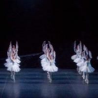 Corella Ballet Makes U.S. Debut at City Center 3/17/2010 For Four Performance Engagem Video