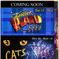 The Palace Theatre Presents the 2009-2010 Citizens Bank Performing Arts Series