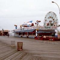 Coney Island Hosts the First Annual Literary and Performance Festival 9/12-13 Video