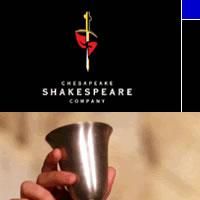 Chesapeake Shakespeare Company Presents JULIUS CAESAR 10/8-11/1
