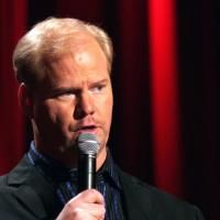 Comedian Jim Gaffigan Headlines U of U Homecoming Week, Opens 2009-10 Season at Kings Video