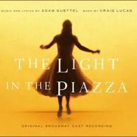 THE LIGHT IN THE PIAZZA Auditions Held At Bloomington Civic Theatre 5/19, 5/24