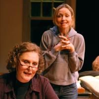 Photo Flash: COLLECTED STORIES At South Coast Rep Video