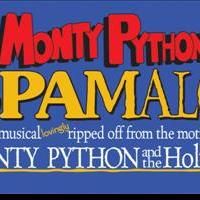 SPAMALOT Offers Day Of Performance Lottery At Golden Gate Theatre 5/22-7/5 Video