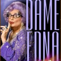 Dame Edna Brings MY FIRST LAST TOUR To Bass Performance Hall 6/23-6/28