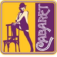 The Dayton Playhouse Presents CABARET 8/28-9/13