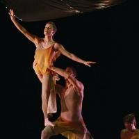 Bowen McCauley Dance Kicks Off Fall Season 9/26 At The Franklin Park Performing and V