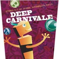 Deep Carnivale Features Tribute to Tampa Author Susan Hussey 9/12 Video