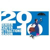 Denver Center Attractions Announces CATS And FIDDLER ON THE ROOF Added To 2010 Season Video
