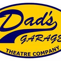 Dad's Garage Hosts A "Going Out of Business Sketch Show" 10/2  Video