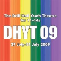 The Drill Hall Darlings Special Weekend Workshop For Lesbians Held 7/18, 19 Video