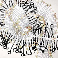 John Fonda Gallery Presents Nicole Shiflet's Solo Exhibit 6/4-7/12 