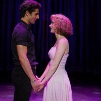 DIRTY DANCING Voted UK's Number One Film Of All Time, Beats Star Wars & LOTR Video