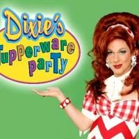 Over-the-top Comedy DIXIE'S TUPPERWARE PARTY Plays One Show Only 6/27 In NYC Video