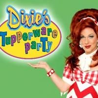 DIXIE'S TUPPERWARE PARTY Rolls Into NYC, Plays The 14th Street Theatre At PlayhouseSq Video