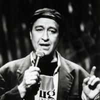 Dom Irrera Comes To Comedy Works Landmark Village 9/24-9/26 Video