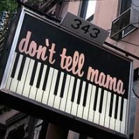 Frank Torren Returns To Don't Tell Mama's 5/24, 5/27 With 'First Times' Video