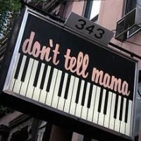 Big Night Out Presents 1930's Idol 8/12, 8/20 At Don?t Tell Mama's  Video