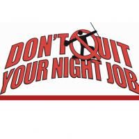 James, Foster, Kudisch, Olivo, Plimpton & More Join 'Don't Quit Your Night Job' 8/20