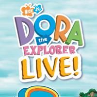 DORA THE EXPLORER LIVE! Comes To Jacksonville 8/4-5  Video