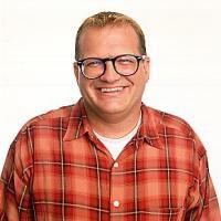 Drew Carey Comes To The Terry Fator Theatre At The Mirage 8/28, 8/29 Video