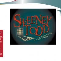 SWEENEY TODD Swings Its Razor At ShenanArts 9/17-27 Video