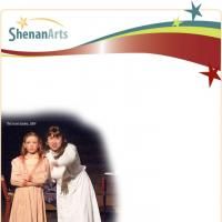 ShenanArts Holds Auditions For THE CHRISTMAS BUS, Show Runs 12/4-6, 12/11-13