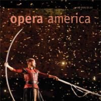 Final Two Sessions Announced For Opera America's 'Making Connections Series' Video