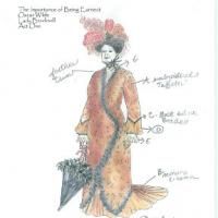 University Of Houston Gives Audiences A Chance to Meet The Designer Of THE IMPORTANCE