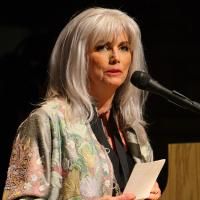 Harris, Griffin, Colvin, Miller Set For Opening Of Toronto Fest Of Arts 6/5
