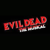 Calgary's EVIL DEAD: THE MUSICAL Extends Through 7/12 Video