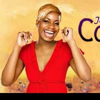 THE COLOR PURPLE With Fantasia Barrino Comes To The Fox 9/15-9/27 Video