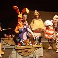 THE STORY OF FROG BELLY RAT BONE Plays 6/20, 6/21 Pay What You Can 