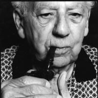 World famous NYC Jazz Pianist and Singer Irving Fields Celebrates his 95th Birthday T Video