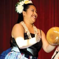Safeco Insurance Festal: Live Aloha Hawaiian Cultural Festival Held 9/13 At Seattle…