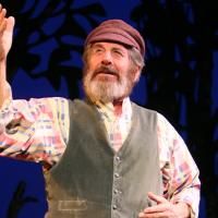 FIDDLER ON THE ROOF & More Set For Casa Manana's Best Of Broadway 09-10 Season  Video