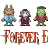 Off Broadway Theatre Presents FOREVER DEAD, Opens 9/25 Video