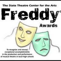 The 2009 FREDDY Awards Recipients Announced At The State Theatre 5/21 Video
