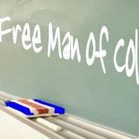 Penguin Rep Closes 2009 Mainstage Season with FREE MAN OF COLOR Video