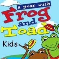 Courthouse Center For The Arts Holds Auditions For A YEAR WITH FROG AND TOAD 8/1, 8/2