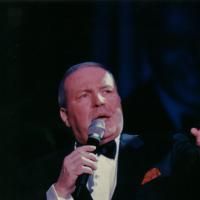 Frank Sinatra Jr. Performs Sinatra Classics in SINATRA SINGS SINATRA at the Suncoast  Video