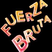 FUERZA BRUTA: LOOK UP Featured On EUROVISION SONG CONTEST 2009 5/16 Video