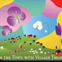 Village Theater's On The Town With Village Theatre To Be Held 5/16 Video