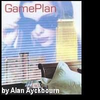 GamePlan Gets Staged Reading During Unheard Ayckbourn Series 5/24 In Chester Video