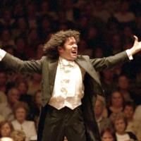 The Music Center Presents A Live Simulcast of Dudamel Inaugural Concert 10/8 Video