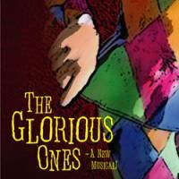 THE GLORIOUS ONES Opens At The BoHo Theatre 10/17 Video