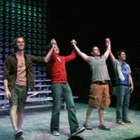 Broadway's GLORY DAYS Will Receive An Original Cast Album
